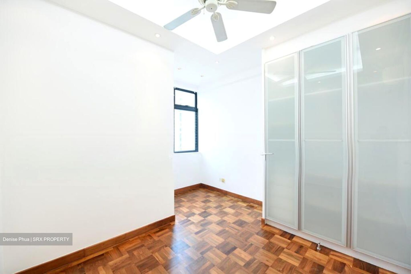 Spring Grove (D10), Condominium #500711261